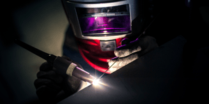 FUSION WELDING (3)