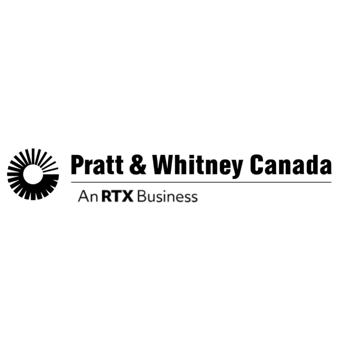Pratt & Whitney Canada Approved Welding; Lynn Welding