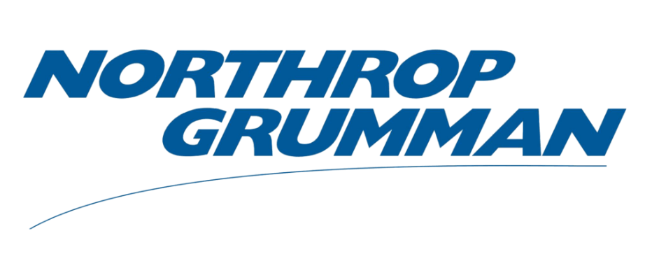 Northrop Grumman  logo-1