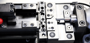 aerospace fixture & tooling 