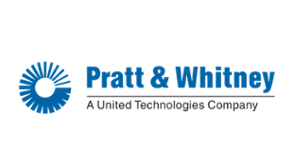 pratt & Whitney  logo-2-1