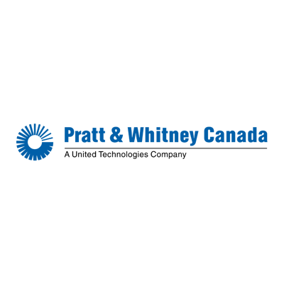 pratt & whitney Canada logo