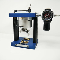 Custom Precision Fixture Custom Precision Fixture