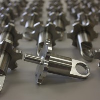 CNC Milling in Connecticut CNC Milling in Connecticut