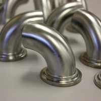 Gas Manual Arc Welding (GMAW) per Mil-STD-2219 Stainless Steel Precision Welding, Class A. Gas Manual Arc Welding (GMAW) per Mil-STD-2219 Stainless Steel Precision Welding, Class A.