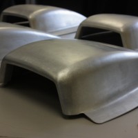 Class A, Type 1 Aluminum Welding - Gas Tungsten Arc Welding (GTAW) Class A, Type 1 Aluminum Welding - Gas Tungsten Arc Welding (GTAW)