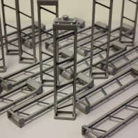 CNC machining and welding under one roof! CNC machining and welding under one roof!