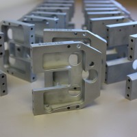Production CNC Machining Production CNC Machining