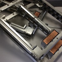 Machining and Assembly Machining and Assembly