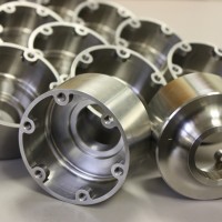 CNC Turning CNC Turning