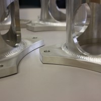 Aluminum Precision Aerospace Tooling component Aluminum Precision Aerospace Tooling component