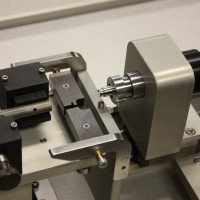 Custom assembly fixture Custom assembly fixture