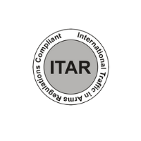 ITAR Certification ITAR Certification