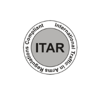 ITAR Certification