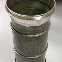 Aerospace Precision Welding Repair Aerospace Precision Welding Repair