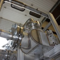 Welding per ASME b31.1 power piping code. Welding per ASME b31.1 power piping code.
