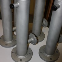 Welding per ASME Boiler & Pressure Vessel Code Section VIII Welding per ASME Boiler & Pressure Vessel Code Section VIII