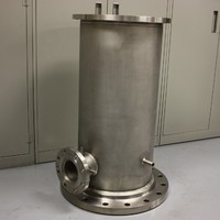 Welding in accordance with ASME b31.1 power piping code. Welding in accordance with ASME b31.1 power piping code.