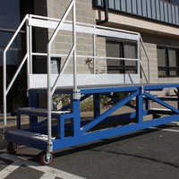 Welding in accordance with D1.2/D1.2M:2003, Structural Welding Code - Aluminum Welding in accordance with D1.2/D1.2M:2003, Structural Welding Code - Aluminum