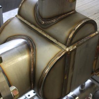 Inconel Fabrication Inconel Fabrication