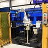 Robotic Welding Services Added