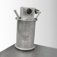 Bearing Installation Heater Bearing Installation Heater
