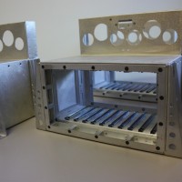 Welding Class A aluminum per AWS D17.2, Mil-W-6858. Welding Class A aluminum per AWS D17.2, Mil-W-6858.