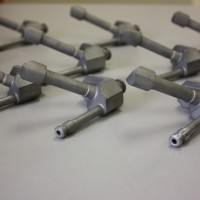Aerospace Torch Brazing Aerospace Torch Brazing