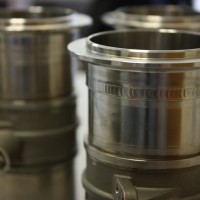 Resistance Seam Welding per D17.2 Resistance Seam Welding per D17.2