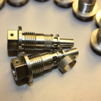 Micro-Resistance Welding Micro-Resistance Welding