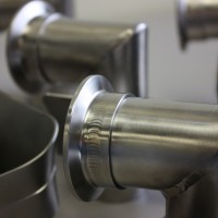Resistance Seam Welding per Mil-W-6858 Resistance Seam Welding per Mil-W-6858