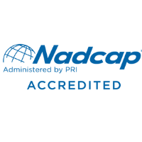 NADCAP Accredited Welding NADCAP Accredited Welding