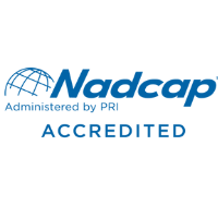 NADCAP Accredited Welding