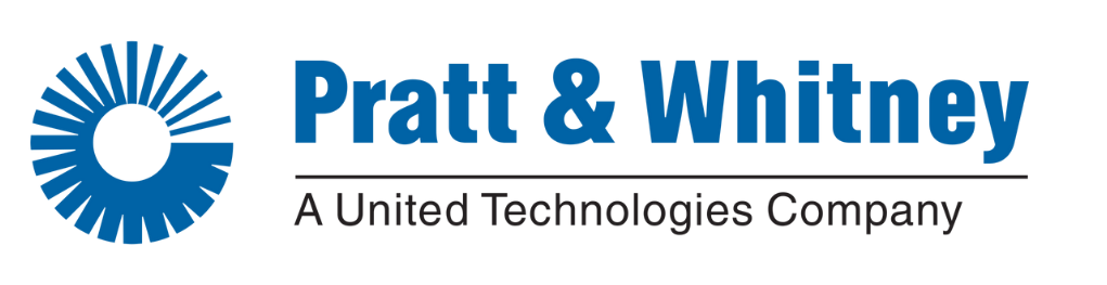 pratt & Whitney  logo-1