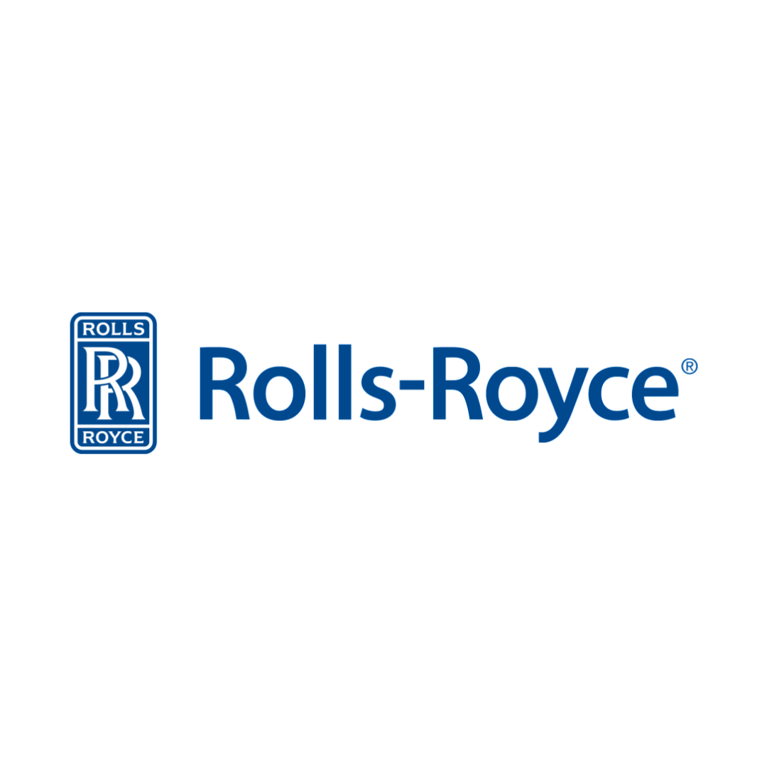 rolls Royce logo